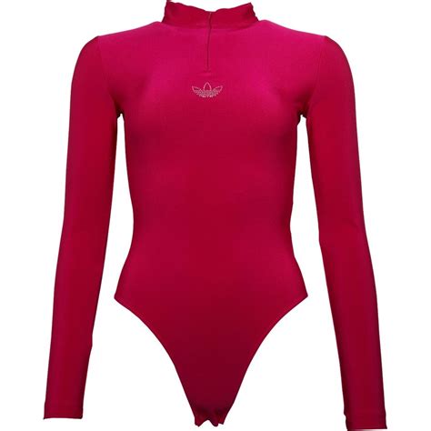 Adidas bodysuits for women